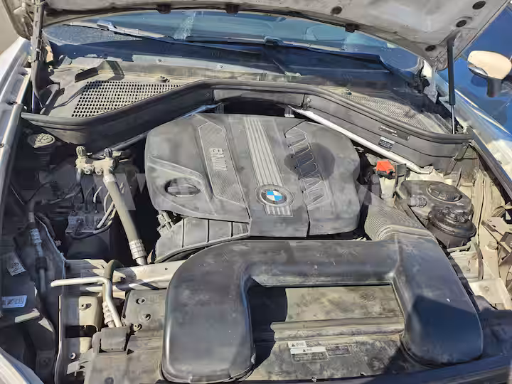 BMW X6 2012 — 42