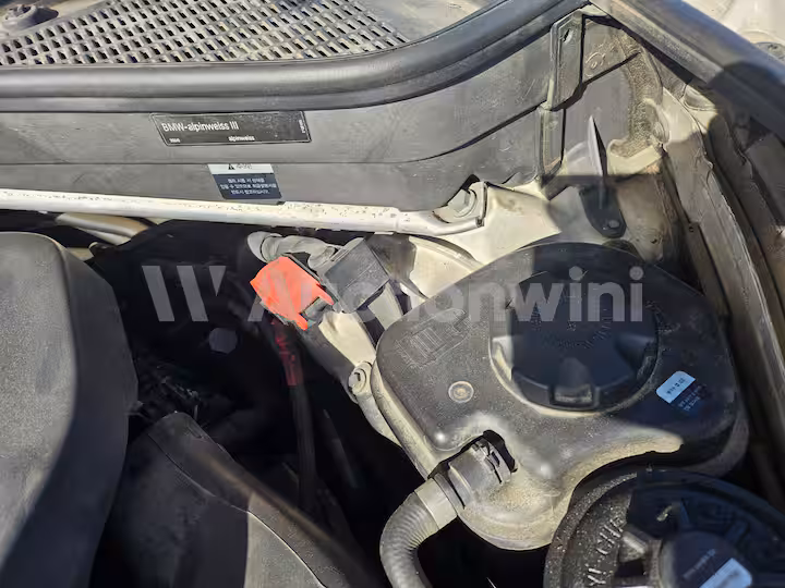 BMW X6 2012 — 43
