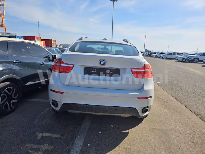 BMW X6 2012 — 6
