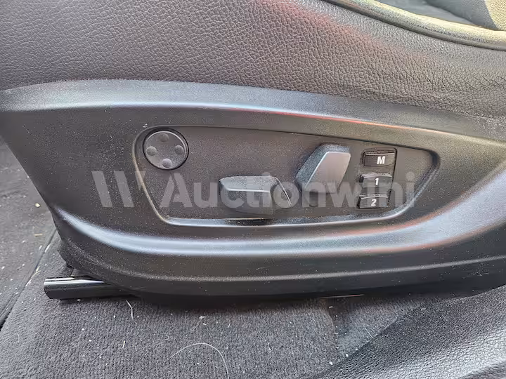 BMW X6 2012 — 9