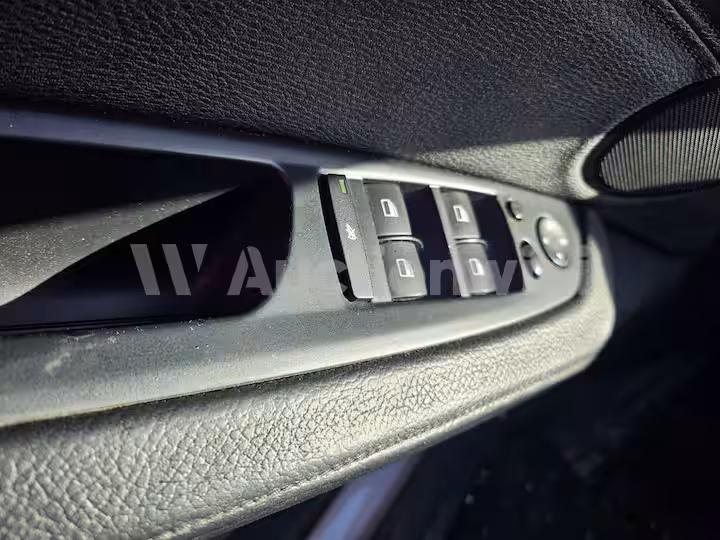 BMW X6 2012 — 10
