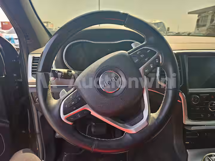 Jeep Cherokee 2014 — 11