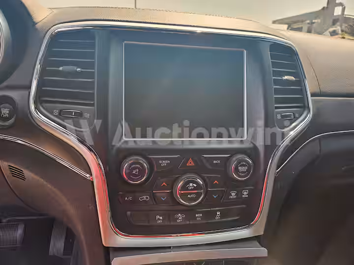 Jeep Cherokee 2014 — 13