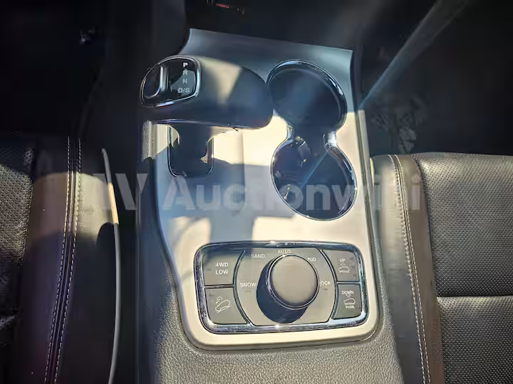 Jeep Cherokee 2014 — 14