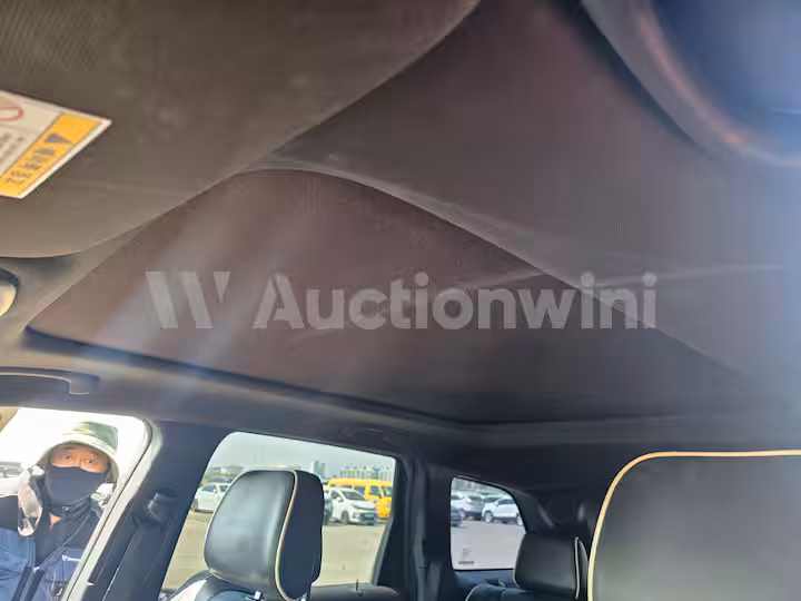 Jeep Cherokee 2014 — 15