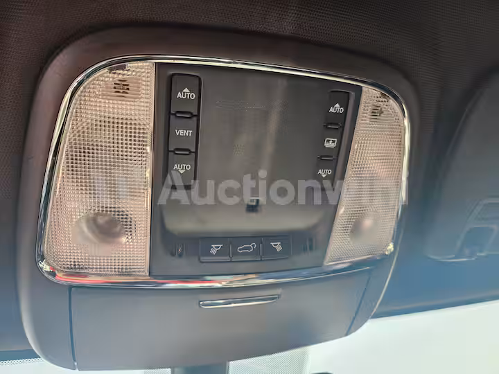 Jeep Cherokee 2014 — 17