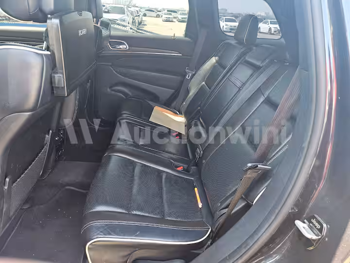 Jeep Cherokee 2014 — 18