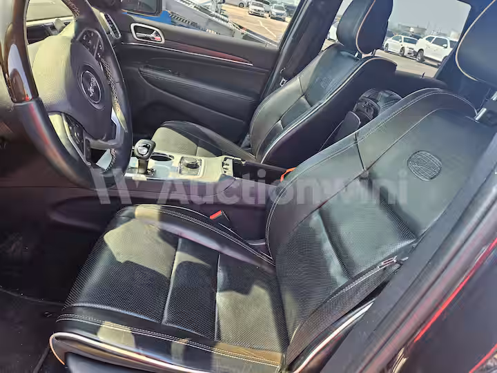 Jeep Cherokee 2014 — 19