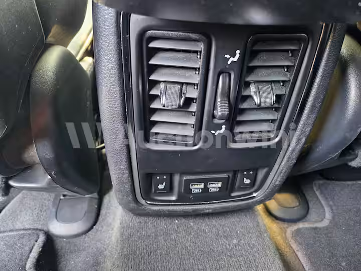 Jeep Cherokee 2014 — 20