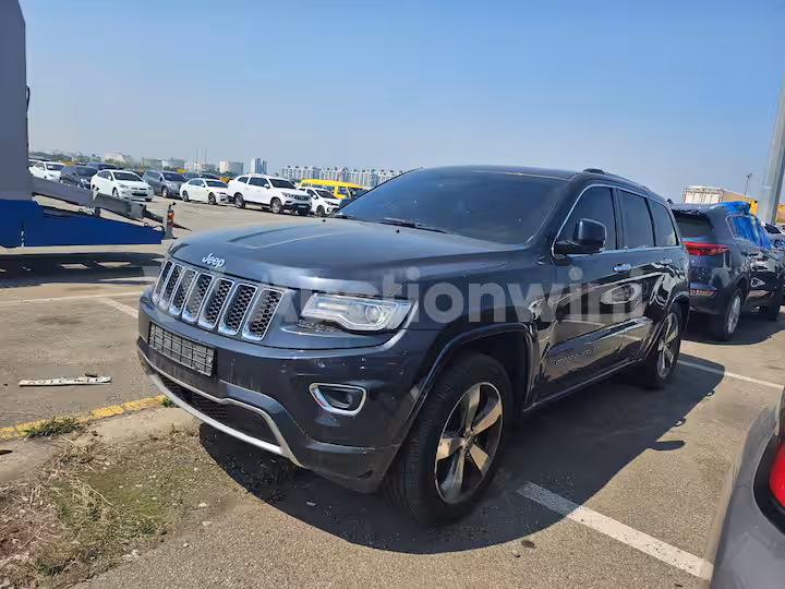 Jeep Cherokee 2014 — 3