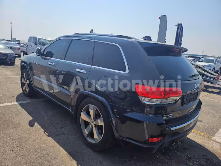 Jeep Cherokee 2014 — 4