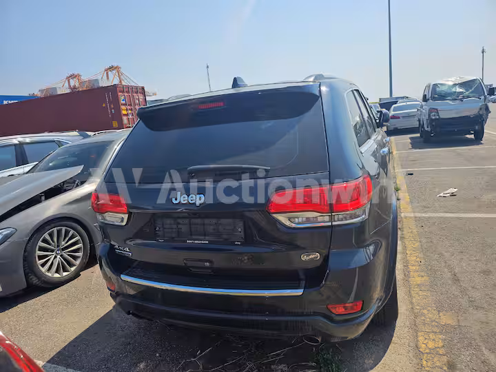 Jeep Cherokee 2014 — 5