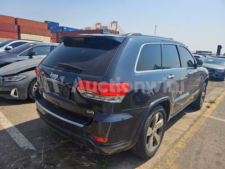 Jeep Cherokee 2014 — 6