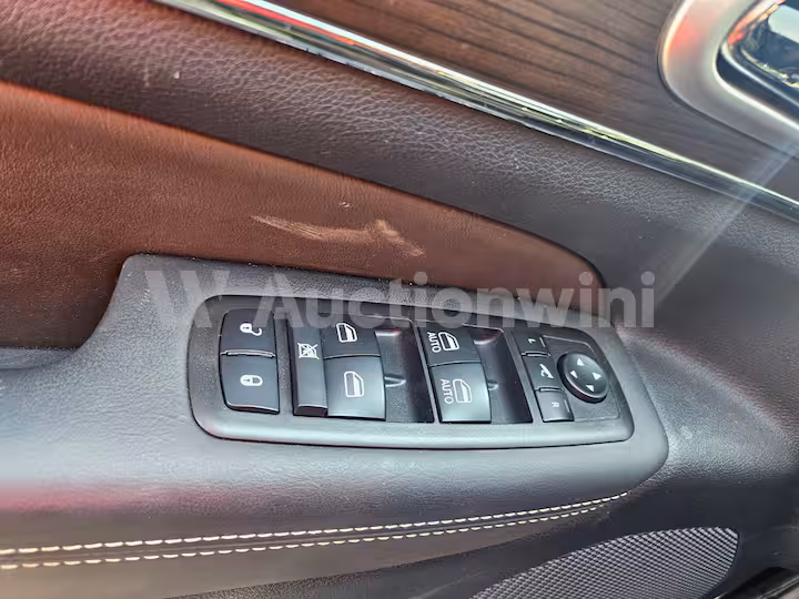 Jeep Cherokee 2014 — 10