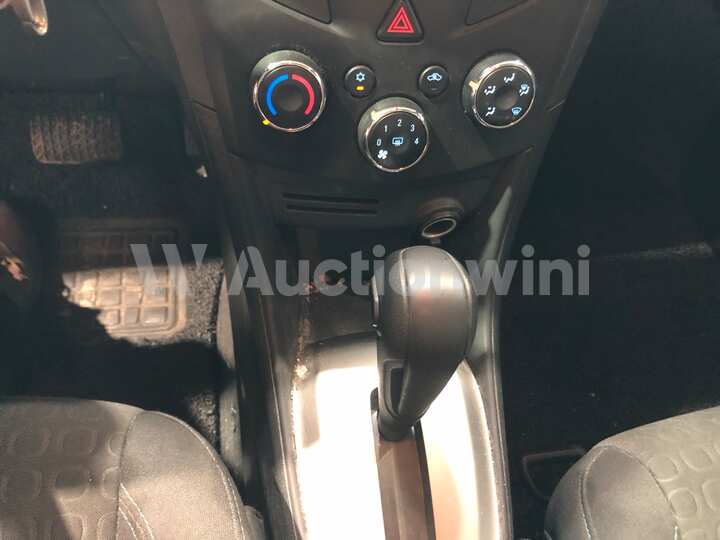 Chevrolet Trax 2016 — 35