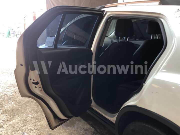 Chevrolet Trax 2016 — 37