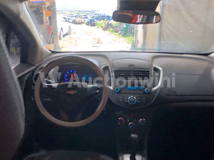 Chevrolet Trax 2016 — 40