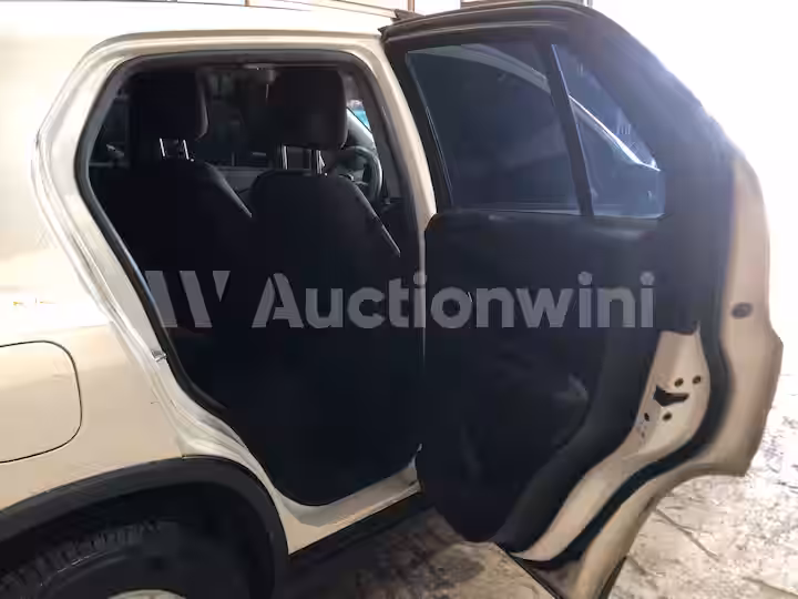 Chevrolet Trax 2016 — 42