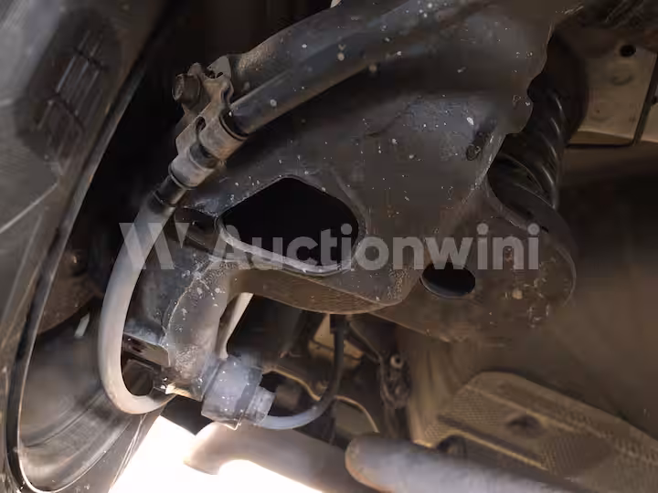 Chevrolet Trax 2016 — 61