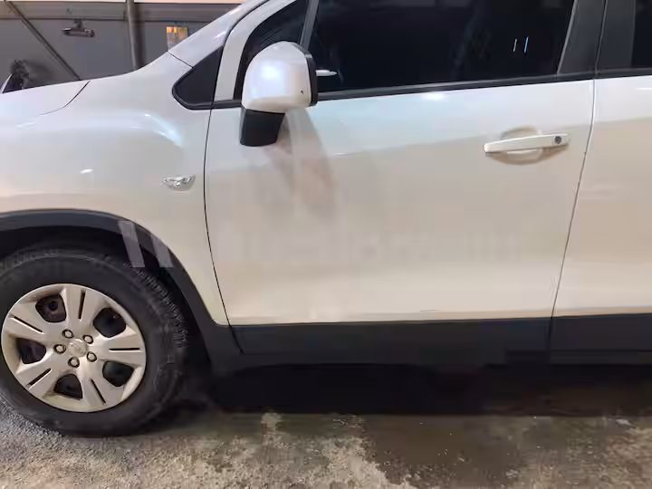 Chevrolet Trax 2016 — 67