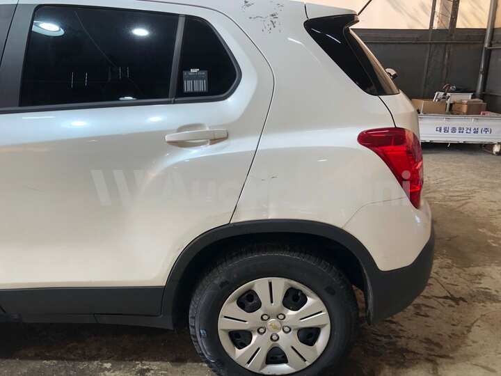 Chevrolet Trax 2016 — 69