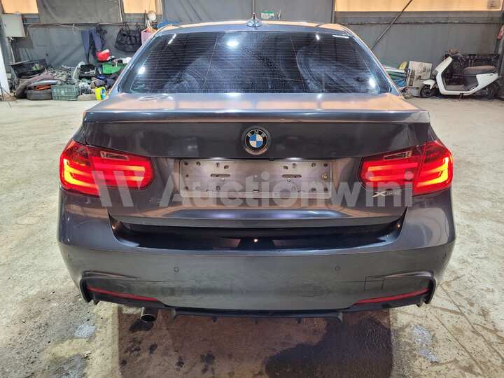 BMW 3 Series 2015 — 4
