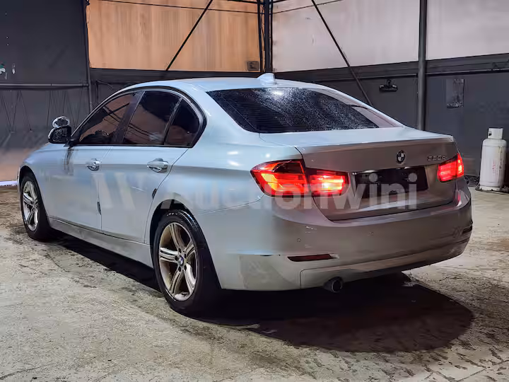 BMW 3 Series 2014 — 3