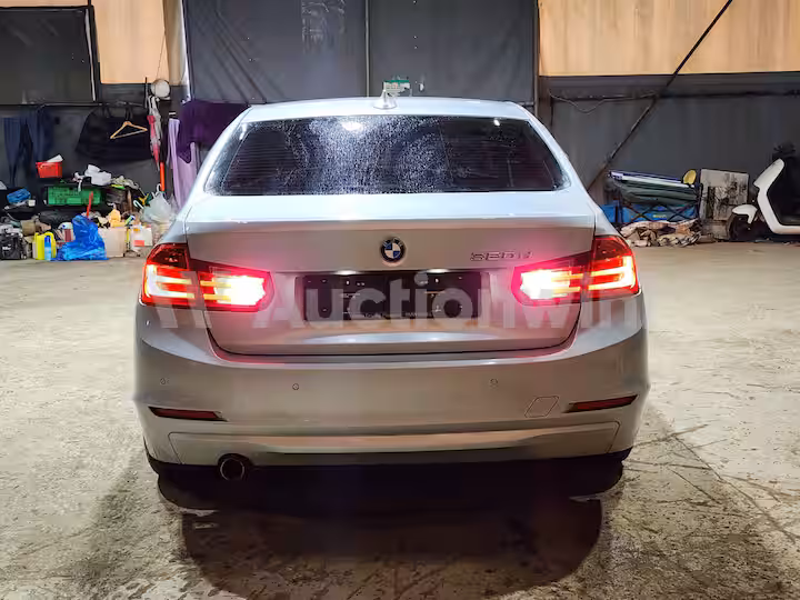 BMW 3 Series 2014 — 4