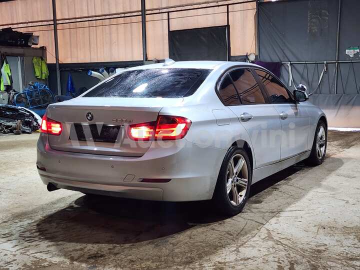 BMW 3 Series 2014 — 5