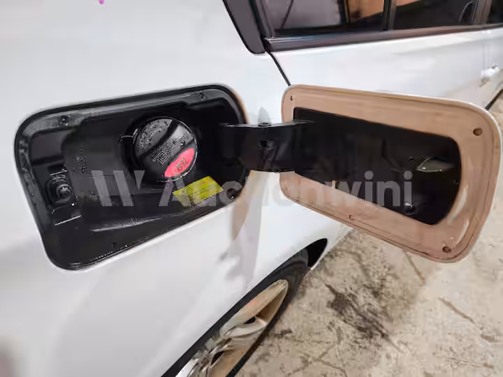 BMW 3 Series 2012 — 21