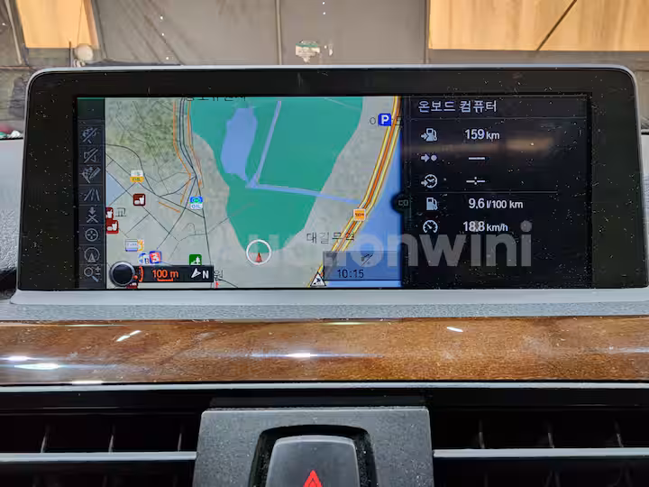 BMW 3 Series 2012 — 38