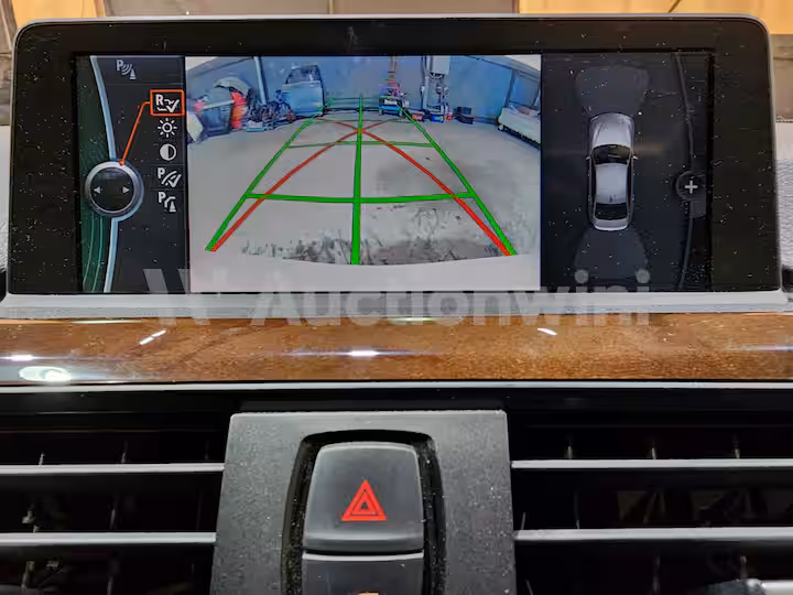 BMW 3 Series 2012 — 39