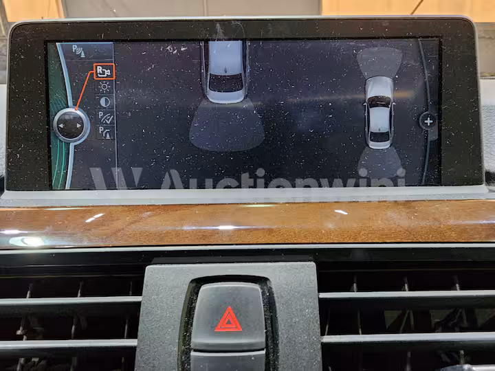BMW 3 Series 2012 — 40