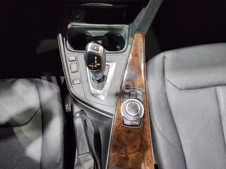 BMW 3 Series 2012 — 41