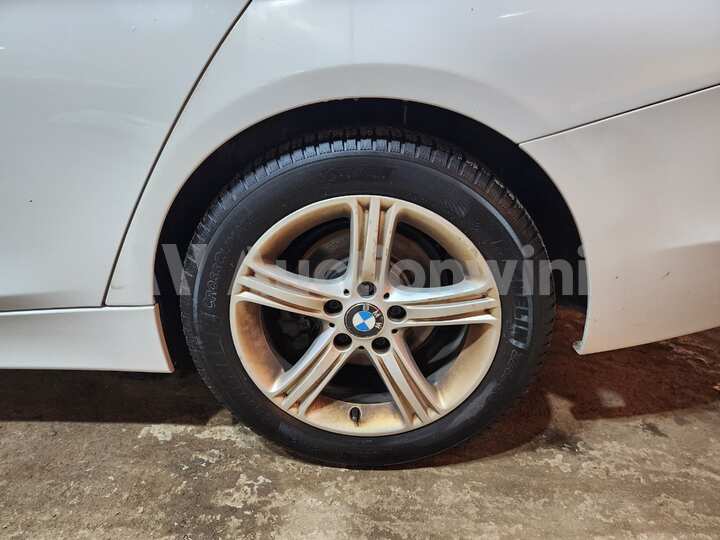 BMW 3 Series 2012 — 46