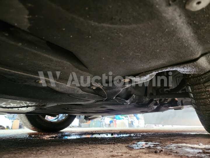 BMW 3 Series 2012 — 55