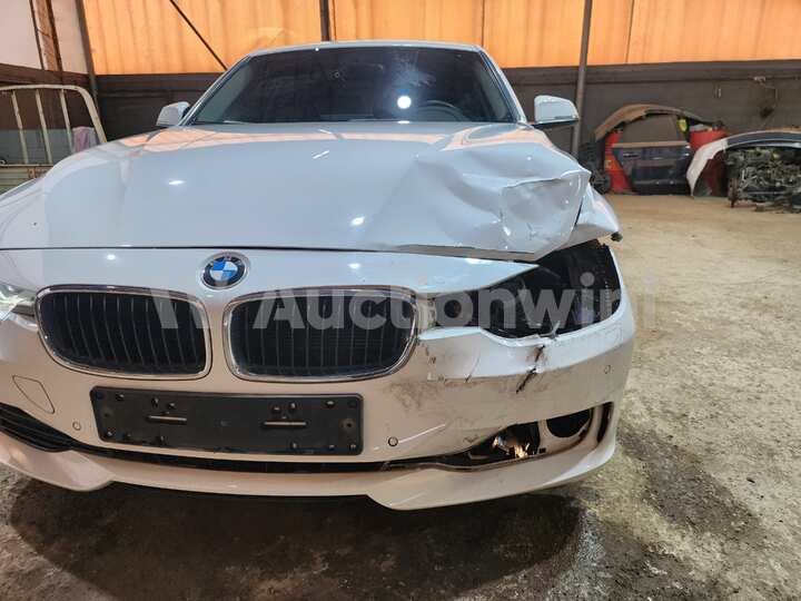 BMW 3 Series 2012 — 56