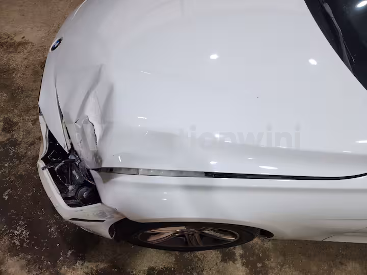BMW 3 Series 2012 — 58