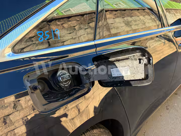 Audi A6 2020 — 11
