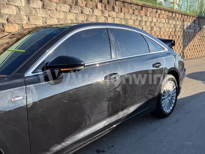 Audi A6 2020 — 15
