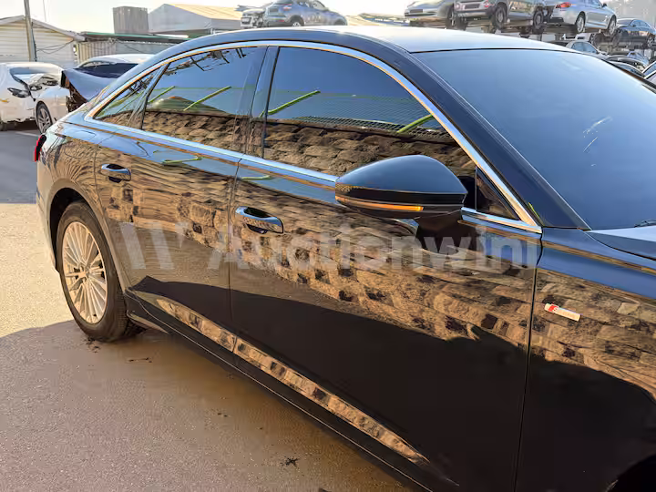 Audi A6 2020 — 18