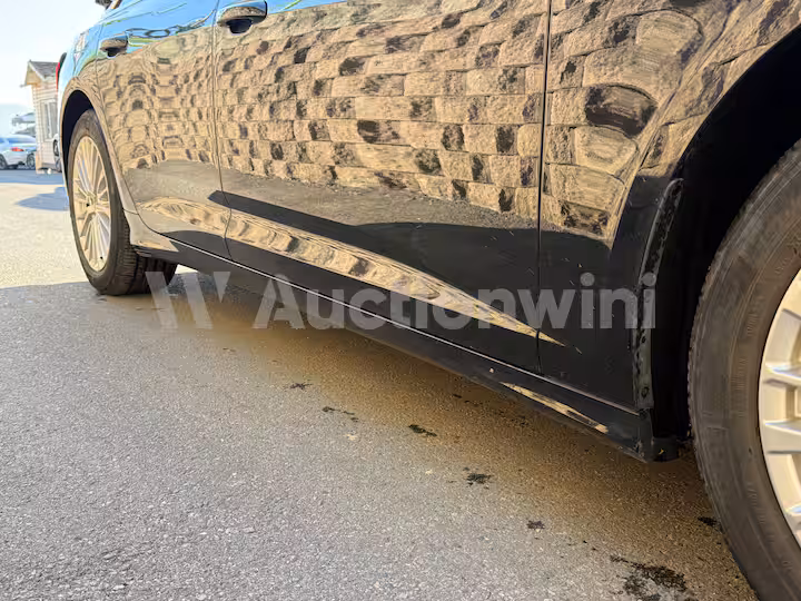 Audi A6 2020 — 20