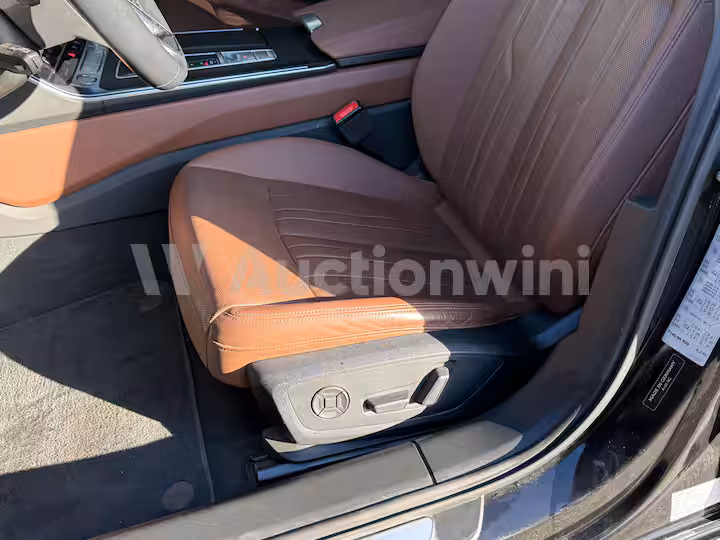 Audi A6 2020 — 30