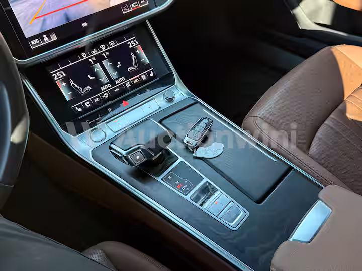 Audi A6 2020 — 35