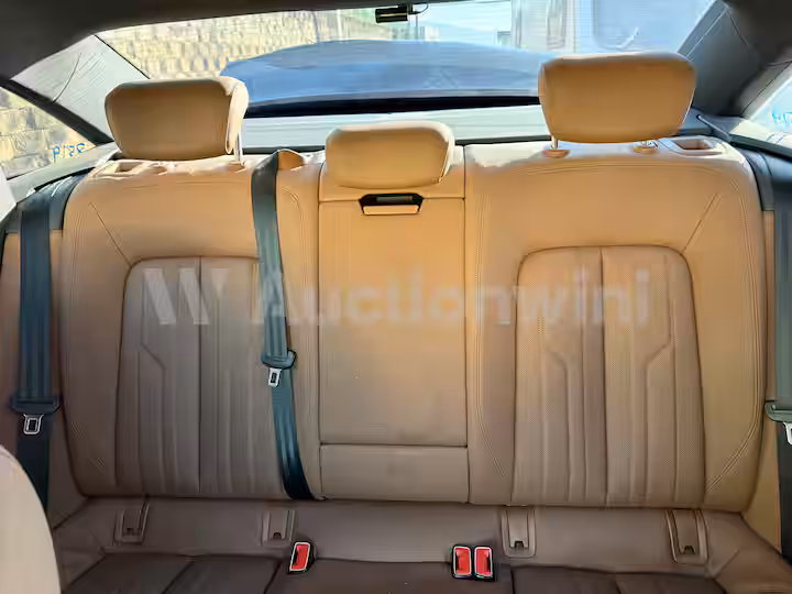 Audi A6 2020 — 37
