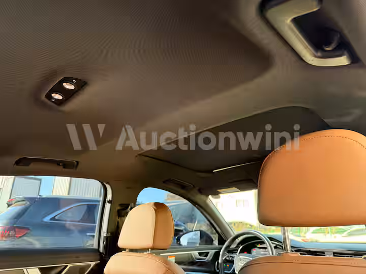Audi A6 2020 — 44