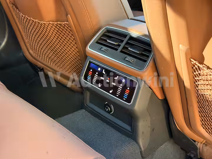Audi A6 2020 — 46
