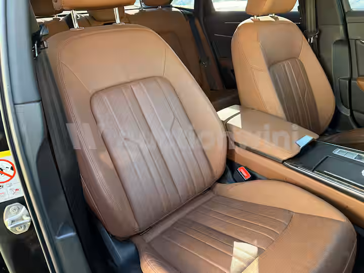 Audi A6 2020 — 50