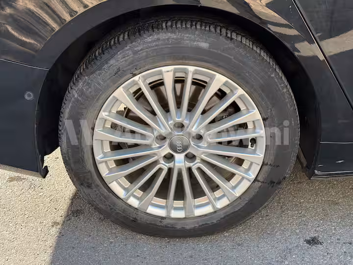 Audi A6 2020 — 52