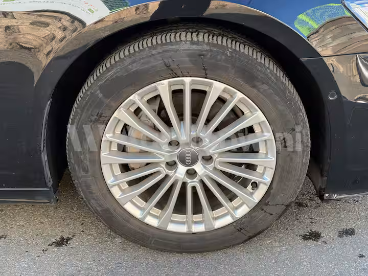Audi A6 2020 — 53